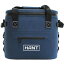 ジェイエスピー HANT ソフトクーラーボックス12 ネイビー HASC12-NV キッチン家電(代引不可)【送料無料】