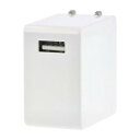 MAKER 2.4A ACアダプター MKR77635 パソコン周辺機器(代引不可)