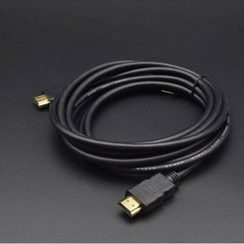 【5個セット】 日本トラストテクノロジー HDMIケーブル Premiumモデル 3.0m JTHDMI30-BKX5 オーディオ関連(代引不可)【送料無料】