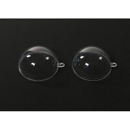 【10枚組×5セット】 ARTEC 透明カプセルホルダー付 φ80mm ATC58317X5 オフィス用品(代引不可)【送料無料】