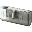 【5個セット】 LIHIT LAB. コンパクトスライドカツター 替刃 ミシン刃 M-54X5 オフィス用品(代引不可)