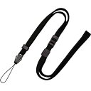 【10個セット】 オープン工業 ストラップ 脱着マツバ付 900mm 黒 OPEN-K-NX-206P-BKX10 雑貨(代引不可)【送料無料】(3)