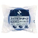 【5個セット】 ニチバン ハイクラフトテープ 321WC 青 50×50 NB-321WC4-50X5 雑貨(代引不可)【送料無料】