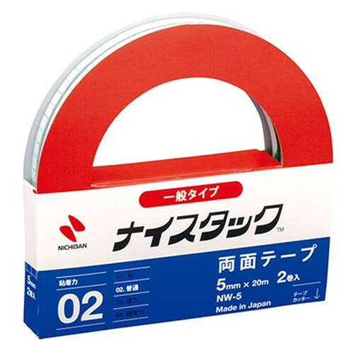 新聞などのスクラップ作成、ポスターなどの掲示に。特長新聞などのスクラップ作成、ポスターなどの掲示に。●テープ基材に古紙配合率40%の再生紙を使用したグリーン購入法対象商品です。●ホルダー、巻心は再生紙を使用しています。●カッターつき。●ホルダーはミシン目つきで、分別廃棄がしやすいです。仕様●大巻、2巻入●古紙配合率40%再生紙-アクリル系●テープ基材、ホルダー、巻心は再生紙を使用しています。●生産国:日本メーカー名：ニチバン原産国：日本【代引きについて】こちらの商品は、代引きでの出荷は受け付けておりません。【送料について】北海道、沖縄、離島は送料を頂きます。