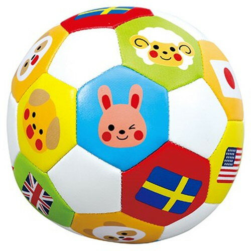 【5個セット】 ARTEC やわらかボール ATC6978X5 キッズ 子供用品(代引不可)