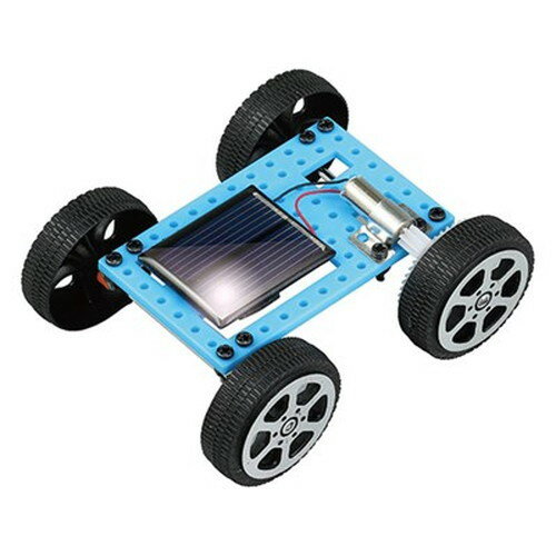 【5個セット】 ARTEC ミニソーラーカー組立キット ATC55931X5 キッズ 子供用品(代引不可)【送料無料】