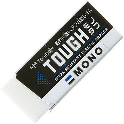 【10セット】 トンボ鉛筆 消しゴム モノタフS Tombow-EF-THSX10 雑貨(代引不可)