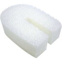 【10セット】 ワイズ ASSO 根菜・おろし金ブラシスポンジ AS-005X10 キッチン雑貨(代引不可)