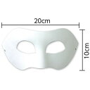 【10セット】 ARTEC デザイン仮面 A 紙製 ATC45583X10 雑貨(代引不可)