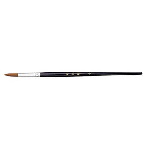 【10セット】 ARTEC 高級木軸デザイン筆 彩色筆 中 ATC10146X10 雑貨(代引不可)