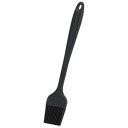 【5セット】 パール金属 TOUCH シリコーン塗はけ BLACK G-5098X5 キッチン雑貨(代引不可)