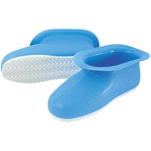 【5セット】 ミツギロン お風呂ブーツ ハミングブーツ ブルー BT-10-BLX5 インテリア(代引不可)