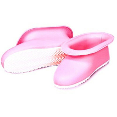 【5セット】 ミツギロン お風呂ブーツ ハミングブーツ ピンク BT-10-PKX5 インテリア(代引不可)