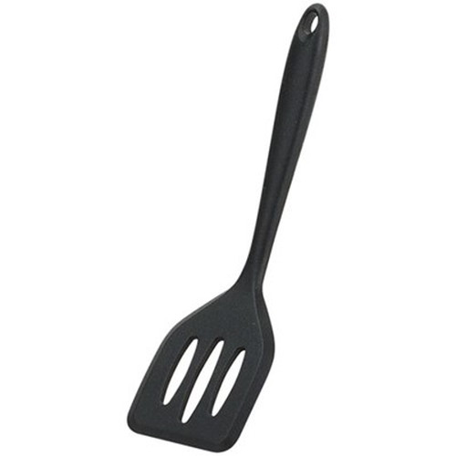 【5セット】 パール金属 TOUCH シリコーンターナー 小 BLACK G-5091X5 キッチン雑貨(代引不可)