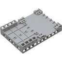 【5セット】 ARTEC ロボット用基板台座 ヘッダー袋・品名シール付 ATC153139X5 雑貨(代引不可)