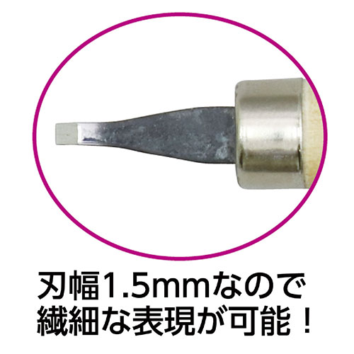 【5セット】 ARTEC けしゴム印ハガキ判 印かん刀付 ATC24037X5 雑貨(代引不可)【送...