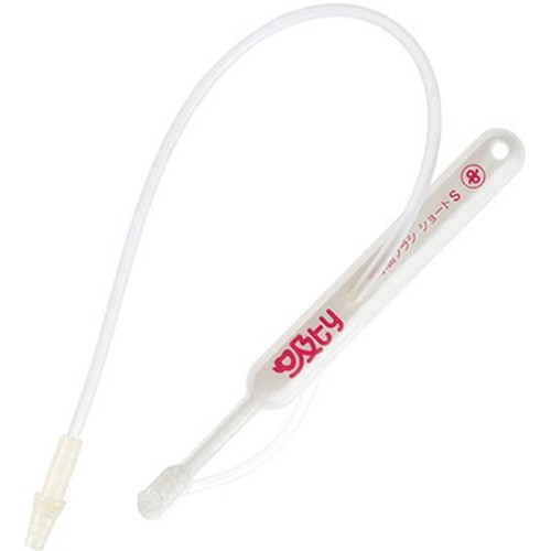 【5セット】 ファイン 吸ty キューティ 吸引歯ブラシ ショート やわらかめ QT-TSSX5 雑貨(代引不可)【送料無料】