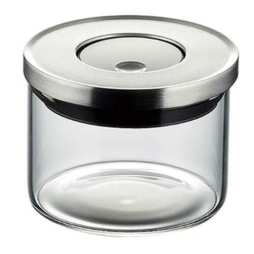 【5セット】 佐藤金属興業 SALUS プレス キャニスター S SALUS205792X5 雑貨(代引不可)【送料無料】