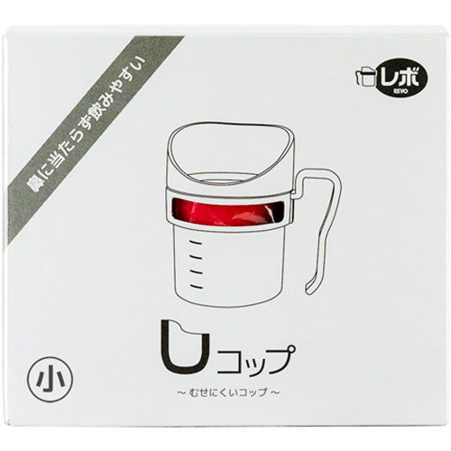 【5セット】 ファイン レボ Uコップ小 80ml URC-S8091X5 雑貨(代引不可)【送料無料】