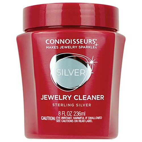 【5セット】 松田商会 Connoisseurs コニシュアーズ シルバークリーナー 236ml MATSUDA00428X5 雑貨(代引不可)【送料無料】