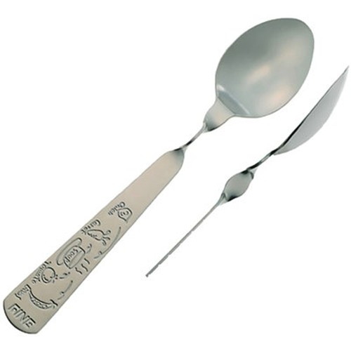 【5セット】 ファイン レボ チタンスプーンD 小・深 URT-S2X5 キッチン雑貨(代引不可)【送料無料】