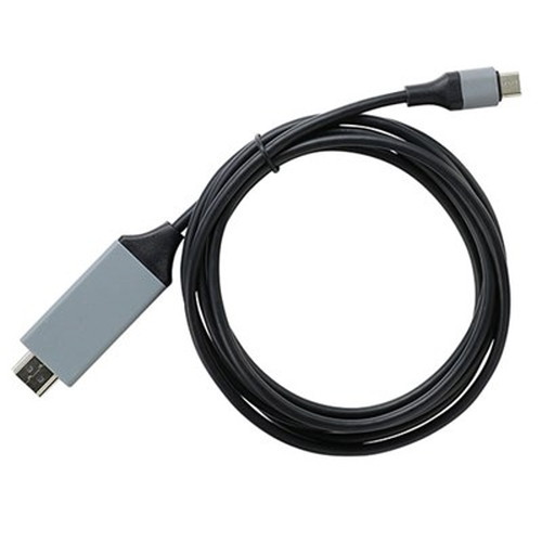 【3セット】 ARTEC USB typeC-HDMI変換ケーブル 2.0m 4K対応30Hz ATC91819X3 パソコン周辺機器(代引不可)【送料無料】 【3セット】 ARTEC USB typeC-HDMI変換ケーブル 2.0m 4K対応30Hz ATC91819X3 パソコン周辺機器(代引不可)【送料無料】