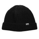MACK BARRY マクバリー 【BEANIE ビーニー 】 M WATCH CAP ブラック MCBRY72881 帽子(代引不可)【メール便配送】【送料無料】