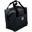 岩崎工業 保冷バッグ L GR LF-576-GR キッチン雑貨(代引不可)(3)