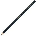 トンボ鉛筆 色鉛筆 1500単色 くろ 1ダース 12本 Tombow-1500-33 雑貨(代引不可)【メール便配送】【送料無料】