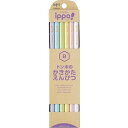 トンボ鉛筆 ippo! かきかたえんぴつB 12本入 Tombow-KB-KNPT01-B 雑貨(代引不可)【メール便配送】【送料無料】