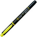 トンボ鉛筆 蛍光マーカー 蛍コート きいろ 1本 Tombow-WA-TC91 雑貨(代引不可)【メール便配送】【送料無料】