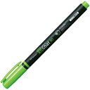 トンボ鉛筆 蛍光マーカー 蛍コート80 きみどりいろ 1本 Tombow-WA-SC92 雑貨(代引不可)【メール便配送】【送料無料】