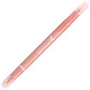 トンボ鉛筆 水性マーキングペン プレイカラーK コーラルピンク 1本 Tombow-WS-PK78 雑貨(代引不可)【メール便配送】【送料無料】