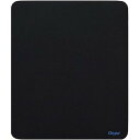ナカバヤシ マウスパッド ブラック MUP-926BK パソコン周辺機器(代引不可)【メール便配送】【送料無料】(2)