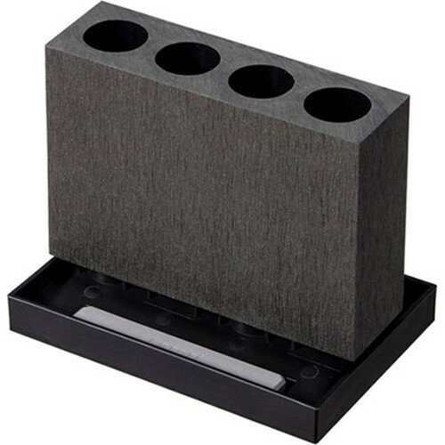 アネスティ karari アンブレラスタンド4本用スリム グレー HO2130 インテリア(代引不可)