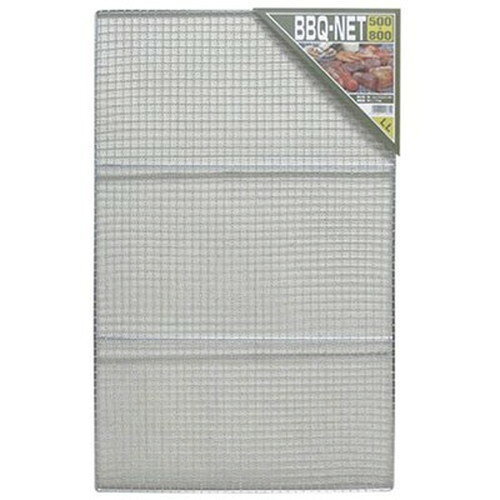 BBQ網LL500×800特長BBQ網LL500×800仕様500×800mm素材:鉄・ユニクロメッキ生産国:中国使用直後は熱くなっていますので取扱いにはご注意下さい。メーカー名：土井金属【代引きについて】こちらの商品は、代引きでの出荷は受け付けておりません。【送料について】北海道、沖縄、離島は送料を頂きます。