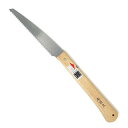 リッチボンド 角源 折込鋸 イバラ目 180mm X-1065 オフィス用品(代引不可)