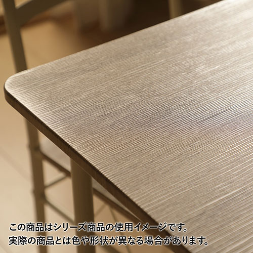 弘益 VKW-50 BR レンジワゴン ブラウン VKW50BR インテリア(代引不可)【送料無料】 [3]