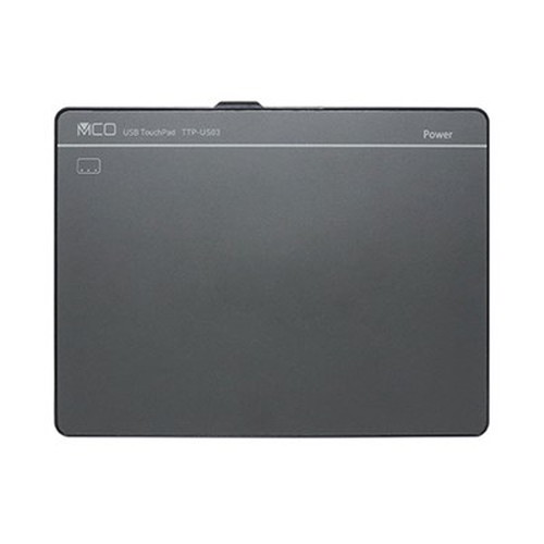 MCO USBタッチパッド ブラック TTP-US03/BK パソコン周辺機器(代引不可)【送料無料】 MCO USBタッチパッド ブラック TTP-US03/BK パソコン周辺機器(代引不可)【送料無料】