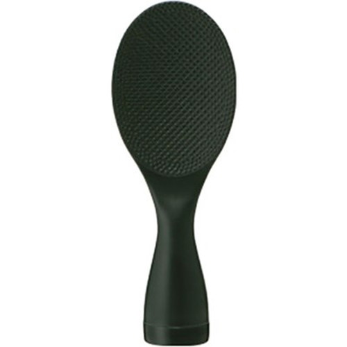 和平フレイズ スイングしゃもじ ブラック PM-908 キッチン雑貨(代引不可)