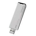 IOデータ IO DATA USB 10Gbps USB 3.2 Gen2 対応 スティックSSD 1TB ホワイト×ブラック SSPS-US1W ストレージ(...