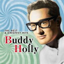 ARC バディ・ホリー・ザ・ベスト&グレイテスト・ヒッツ CD AXD-013 CD DVD Blu-ray(代引不可)