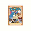 トムとジェリー 天国と地獄、他全8話 DVD CD DVD Blu-ray(代引不可)【メール便配送】【送料無料】