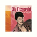 エラ・フィッツジェラルド オール・ザ・ベスト CD CD DVD Blu-ray(代引不可)【メール便配送】【送料無料】