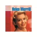 ヘレン・メリル オール・ザ・ベスト CD CD DVD Blu-ray(代引不可)【メール便配送】【送料無料】