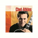 チェット・アトキンス オール・ザ・ベスト CD CD DVD Blu-ray(代引不可)【メール便配送】【送料無料】