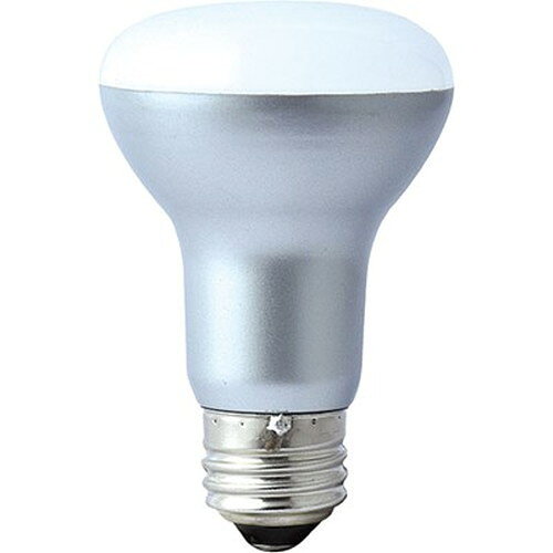 東京メタル工業 LED電球 レフランプ型 電球色 60W相当 口金E26 LDR6L-TM 照明器具(代引不可)