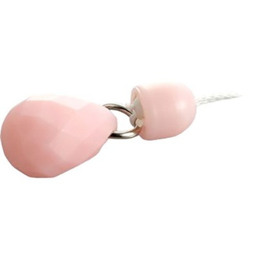 スマイルキッズ ねながらひっぱりコード蛍 ピンク AHS-701PK インテリア(代引不可)【メール便配送】【..