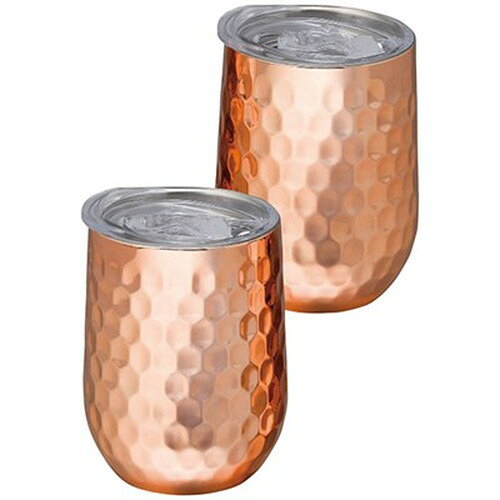 ククナのステンレスタンブラー350ml2客セット蓋付特長飲みごろ温度を保って、口当りもソフトに。仕様メーカー型番:KKN-CT350W内容物:8.2×8.9×11.5cm容量約350mlタンブラー(蓋付)2客・直径0.6cm長さ18cmストロー2本・ステンレス・ストロークリーナー1個・ナイロン製造国:中国メーカー名：ククナ原産国：中国【代引きについて】こちらの商品は、代引きでの出荷は受け付けておりません。【送料について】北海道、沖縄、離島は送料を頂きます。