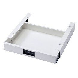 【特長】●RAC-HP14SCW専用の引き出しです。※スライド棚(RAC-HP14STW)と同時取付けはできません。●有効寸法はW***×D****×H***です。【仕様】■サイズ:W***×D***×H***mm重量***kg■梱包:1個口■出荷形態:ノックダウン組立式■材質:スチール(メラミン焼付塗装)■塗装色:ホスピタルホワイト【送料について】北海道、沖縄、離島は送料を頂きます。